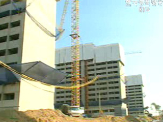 신도시 등기 위조사건 극성,주의 당부