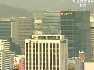 `한국 신용등급 단기 변동 가능성 없다`