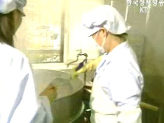 학교 급식‘트랜스 지방’ 없앤다