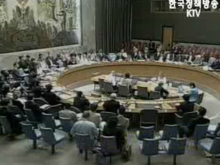 UN 안보리, 북핵 관련 긴급회의 소집