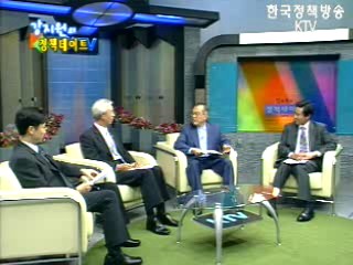 세계가 놀란 중소기업 경쟁력