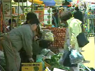 재래시장 활성화 재정지원 확대