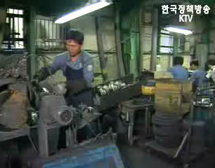 제조업 기업경기실사지수 전망 조사