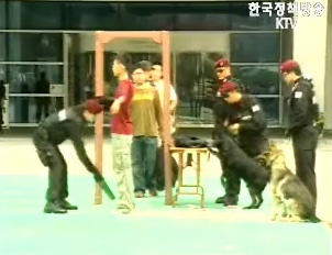 우정사업본부, APEC 우편테러 방지 총력