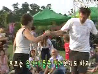 서래마을 한불음악축제