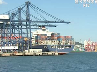 한국 수출, 자원보유국서 호조