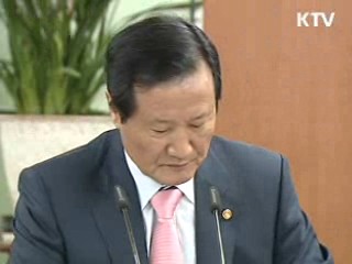"추경 막바지, 복지전달체계 잘 돼야" 