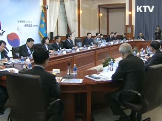 이 대통령 "경제, 교육·과학에 달려있어"