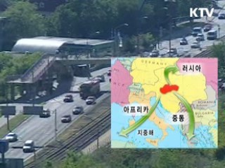슬로바키아서 우리 기업 '지원외교'
