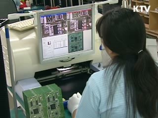 中企 기술유출 차단, 정부가 돕는다