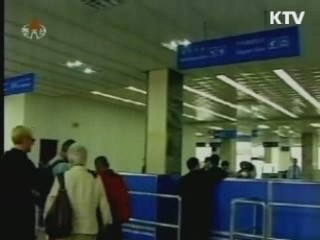 北 신종플루 공식 확인…정부 조만간 지원