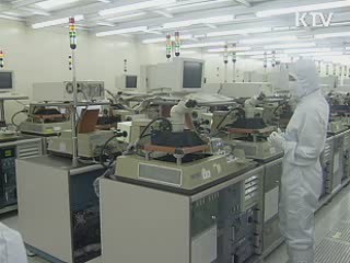 산업 생산성 향상 등 경제체질 강화