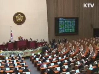 준예산 집행시 서민층에 직격탄