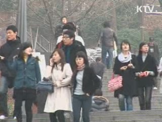 이 대통령 "일자리 만들기 전력…예산안 처리 협조를"