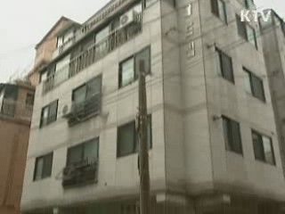 소득세율 인하, 무주택자 월세 소득공제