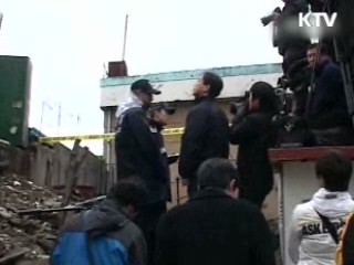 정 총리 "성폭행 관련 입법 조속히 처리해야"