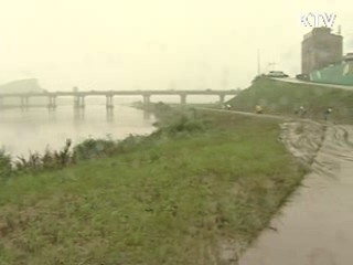 4대강 수해 대비 현장훈련 실시