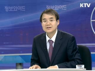 오늘의 경제동향