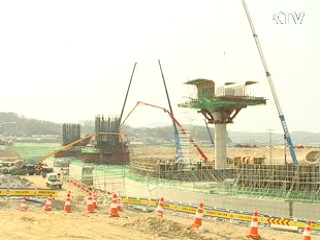 "4대강 일자리, 하루 평균 1만명 돌파"