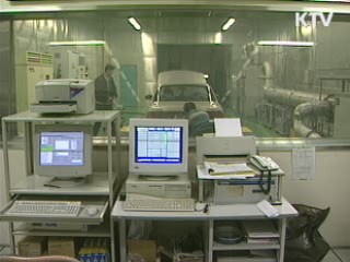 버스·트럭 매연 저감기술 실용화 추진