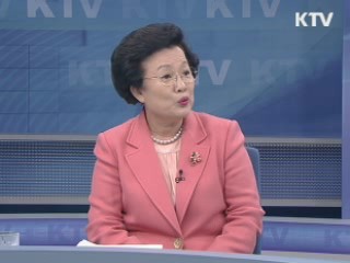 '코리아 프리미엄' 시대를 연다 [와이드 인터뷰]