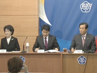 복지예산 비중서 의무지출 제외 부적절