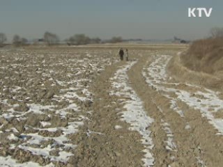 농지연금 월 평균 100만8천원 지급