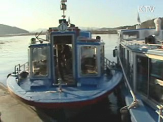 하천운항 선박까지 GPS탑재 의무화