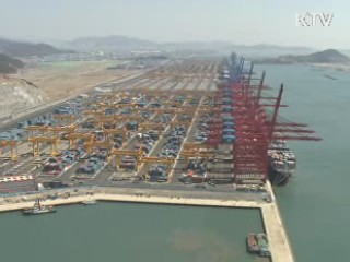 중동사태 속 일평균 수출액 사상최대