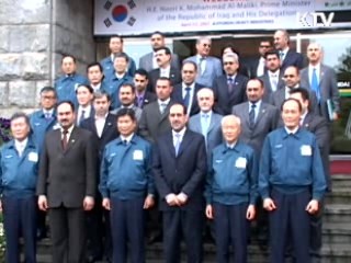 28일 한-이라크 정상회담…자원·에너지 협력