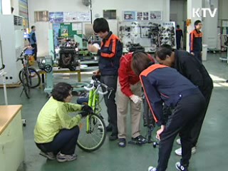 "마이스터고-특성화고, 현장 교육 강화"