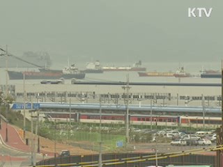 김 총리, 여수 방문···'세계박람회' 직접 점검