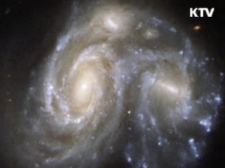 국내 연구진, '끈 이론'으로 우주 생성 원리 규명