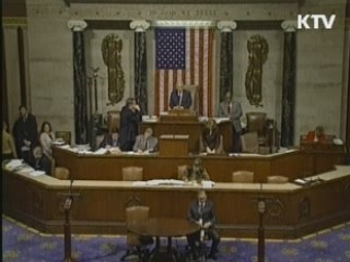 한미FTA 이행법안, 미 의회 최종 통과