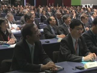 이 대통령, 러시아 방문·프랑스 G20 참석