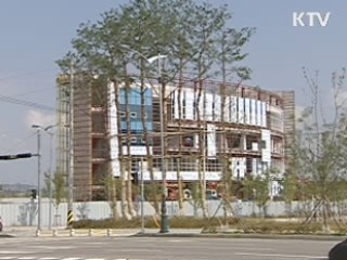 이번주 개성공단 출퇴근도로 개보수 착공