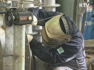 10대 그룹 생산액, 상장사 전체의 절반 넘어