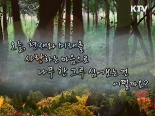 식목일 [경제타임머신]