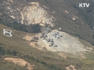 軍 "北 도발 땐 지휘 핵심세력까지 응징"