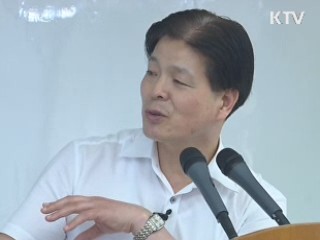 달인의 성공 비결을 듣는다