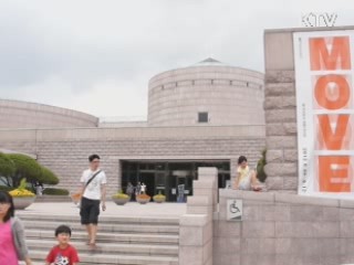 미술과 무용의 조화 [캠퍼스 리포트]