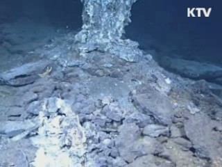 '제주도 5.4배' 인도양 광물영토 확보