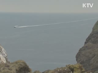 日, 독도 제소 공식 제안…"일고의 가치없어"