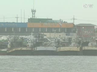 '볼라벤' 이어 또 태풍…'덴빈' 북상중