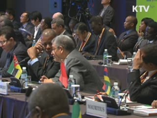 아프리카 SOC·인력양성 6억달러 지원