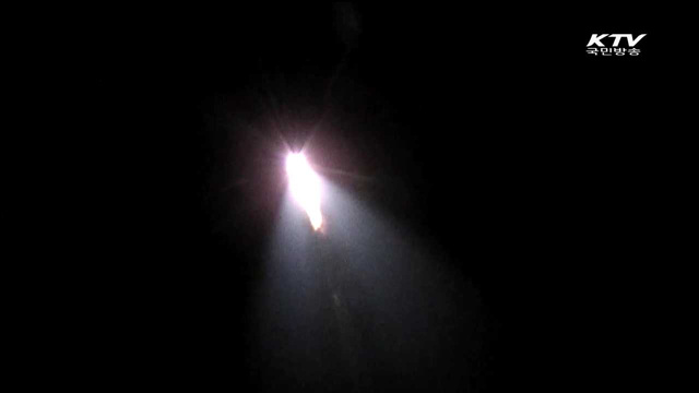 아리랑3A 정상궤도…대전 지상국과 교신 성공