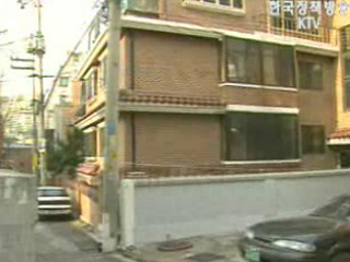 무허가 세입제도 `혜택`