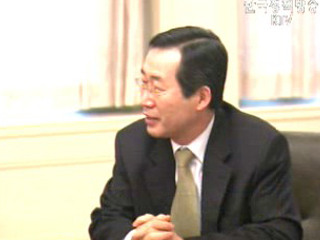 남북, 개성에서 열차 시험운행 논의