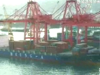 ‘부산항 신항 개장 1주년,‘ 새로운 도약