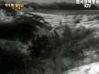 동계 기동훈련(`65)